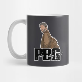 PBG - Apocalyptic Daddy Mug